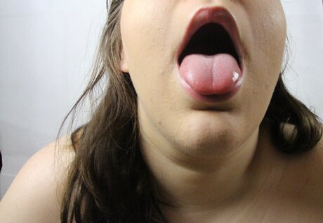 巨乳のオンリーファンズ セクシー裸 画像