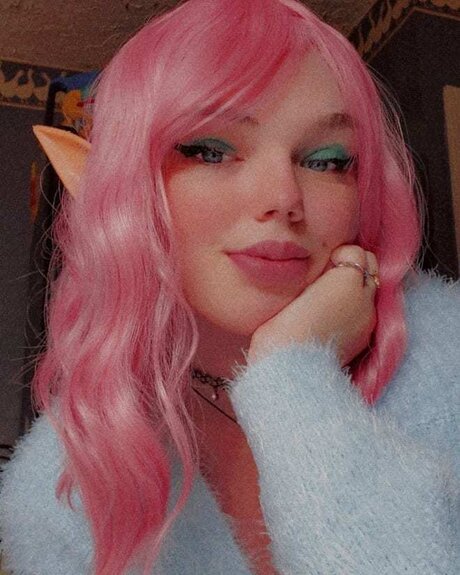 Loonyclown ホットなスター 写真