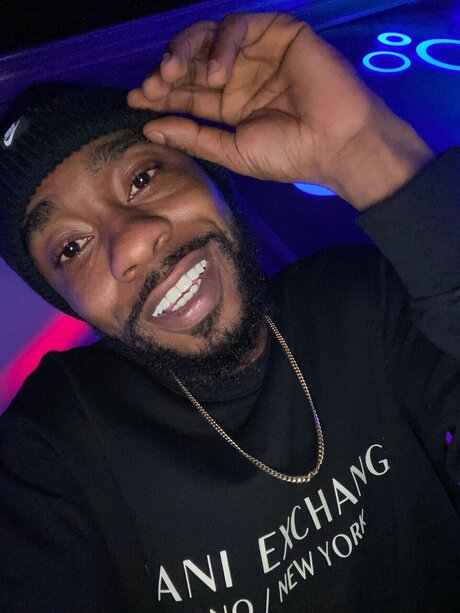 Keyon Graham 最高のスター 写真