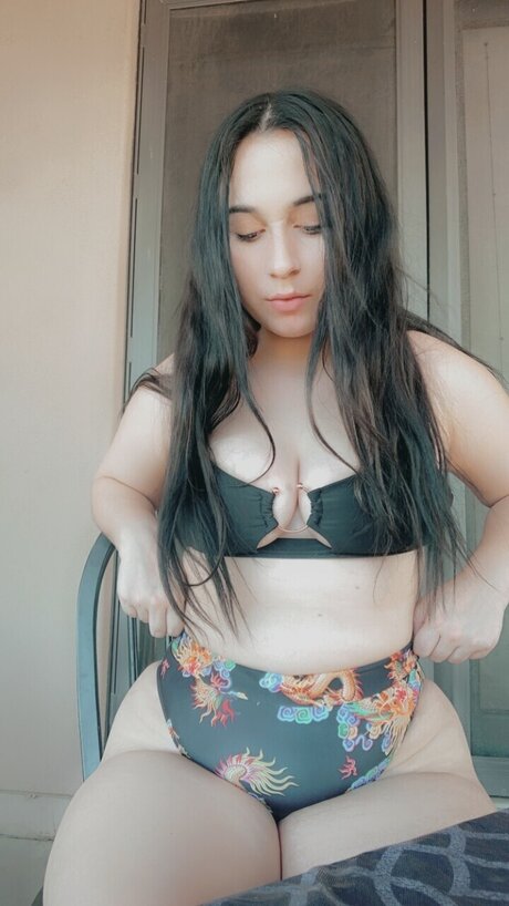 Tiffany Starr ヌード女優 写真