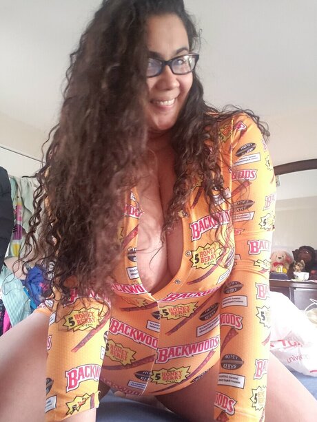 Monika Rodriguez 独占モデル 写真