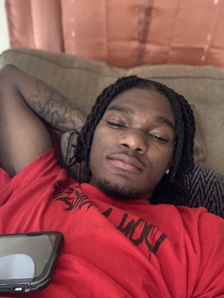 Mack_ ポルノスター 写真