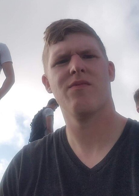 Kylie or kyle 美しいモデル 写真