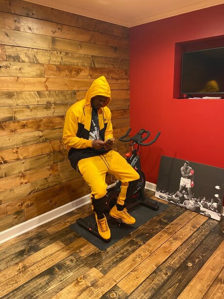 ROCKEMHARD AFTER DARK 美しいポルノスター 画像