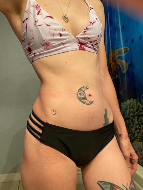 Ssamazingg アダルトスター ギャラリー