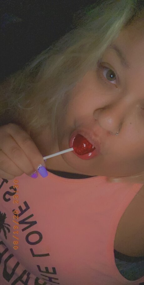 Naomii セックスモデル 写真