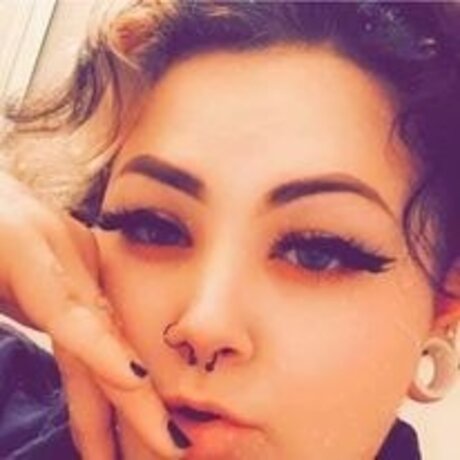 thickandgoth1187 エロティック女優 画像