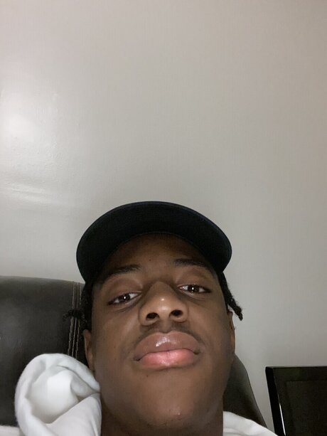 Hangin3rdLeg 裸のスター 写真