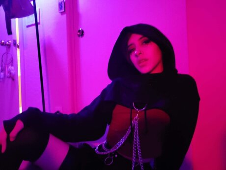 lilsnake セックススター ギャラリー