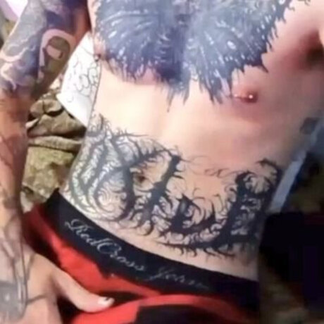 Effex ヌードのポルノスター 写真