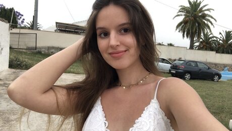 Serenamc スター ヌード ギャラリー