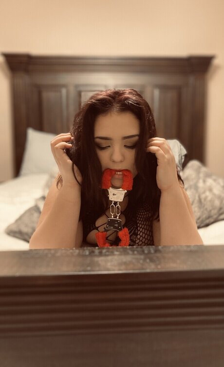 Jenna Cloud ヌードモデル 写真