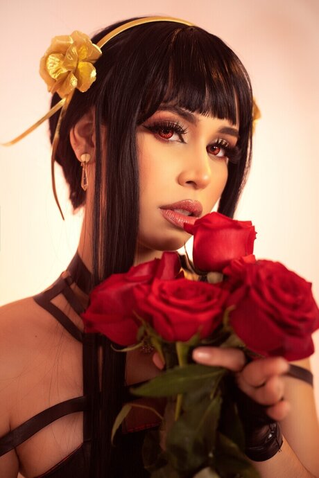 EvelynHarris ポルノモデル 画像