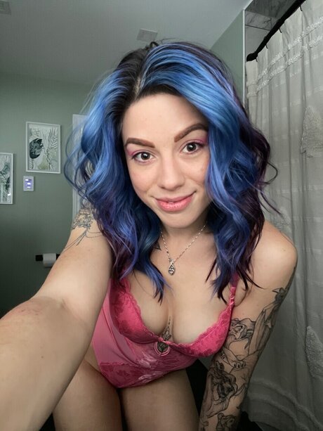 TheCottonCandyQueen トップスター ギャラリー