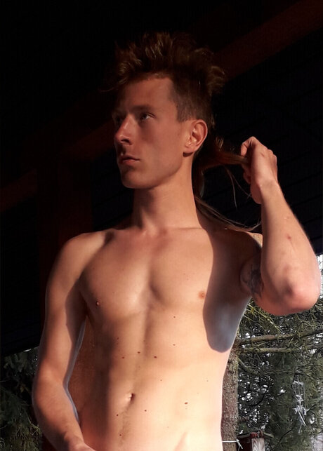 Cody Lust ポルノスター 美しい 写真