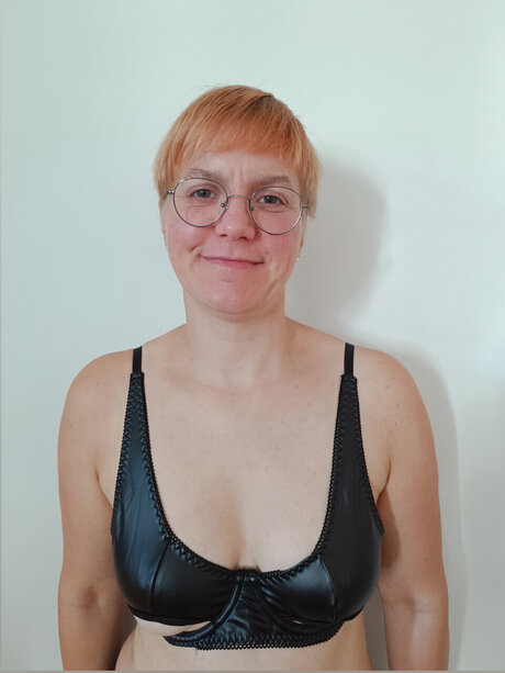 Blacklady 美しい女優 ギャラリー