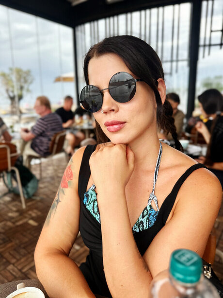 Queen W スター 写真