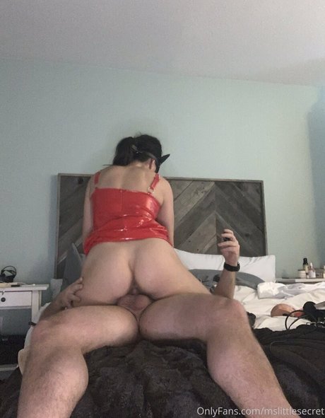 mslittlesecret ヌードモデル 画像