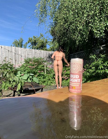 mslittlesecret XXXモデル ギャラリー