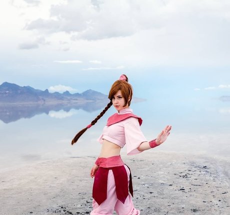 ティーンランジェリーOnlyFans ポルノグラフィック 写真