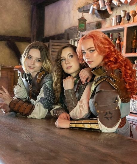 アンバー・オンリーファンズ ポルノグラフィック 写真