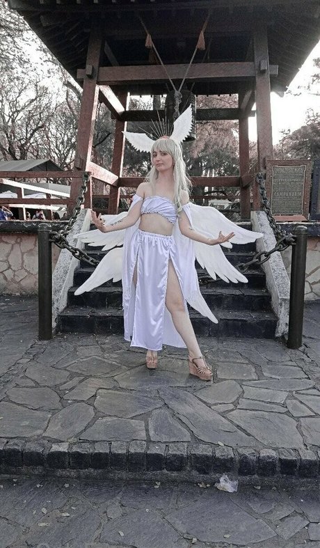 petite enfer アートポルノスター 写真