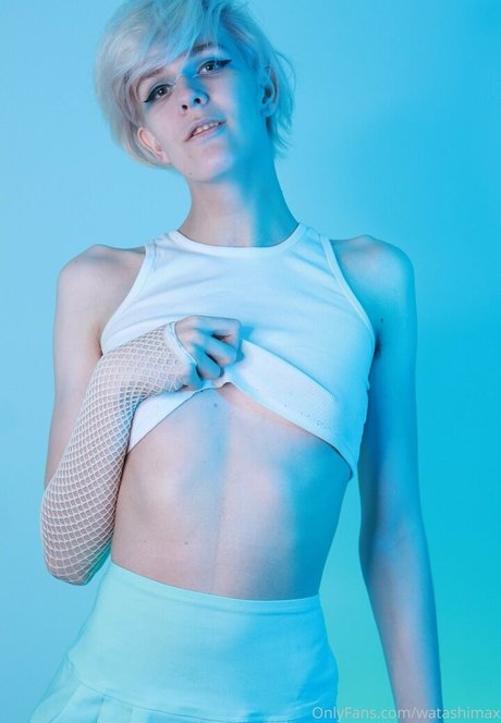 watashimax 完璧なスター 画像