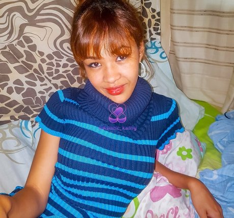 kathy asiatic 高品質モデル ギャラリー