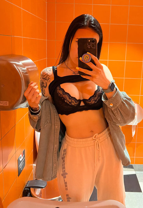 Dasha Doshik 素敵な女優 画像