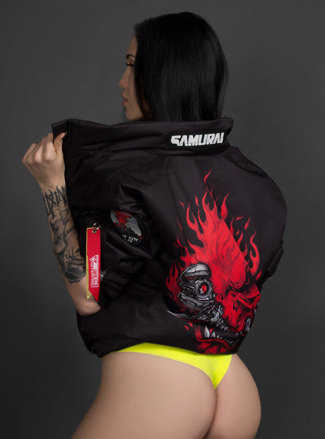 Dasha Doshik アダルトスター 写真