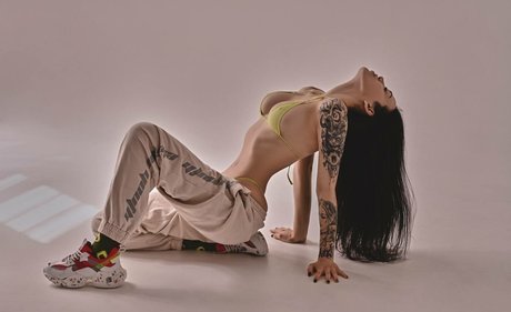 Dasha Doshik 最高のモデル 写真