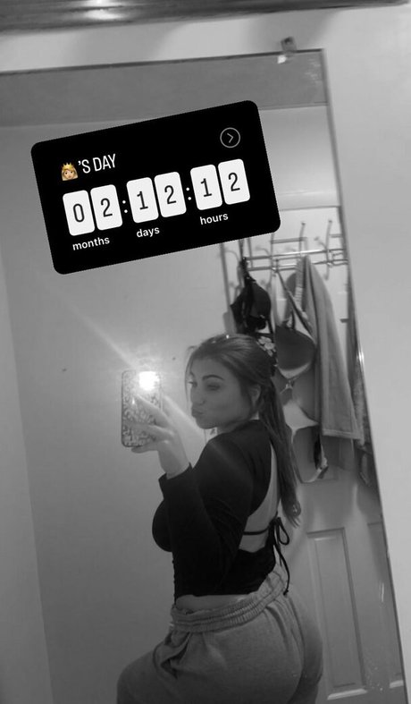 Talea セクシーモデル 画像