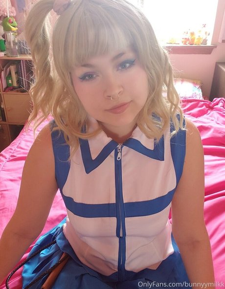 bunnyymilkk 無料女優 ギャラリー