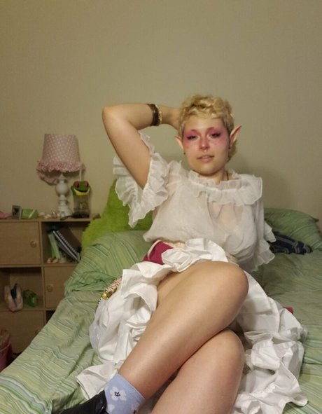 bunnyymilkk HD女優 画像