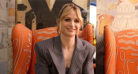 Niamh Algar かわいいモデル ギャラリー