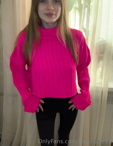 eva nude11 高品質モデル 写真