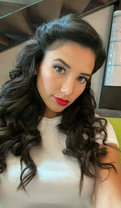 maandymore アートモデル 画像