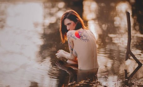 Poli Kap ポルノスター トップ 写真