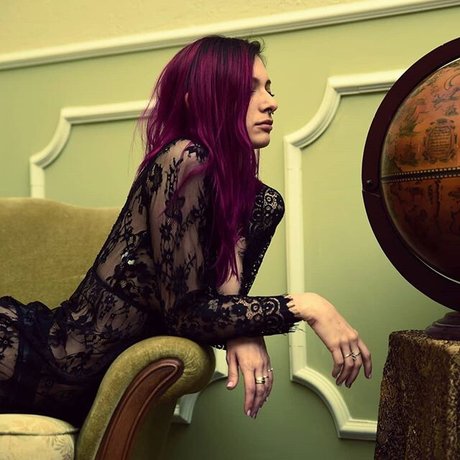 Poli Kap 可愛いモデル 写真