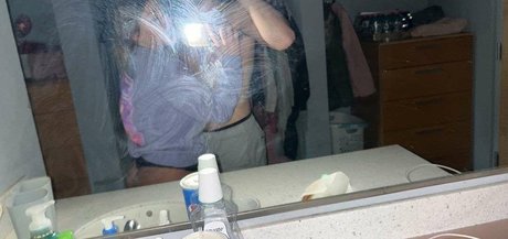 Mackenzie Spohn 美しいモデル 写真