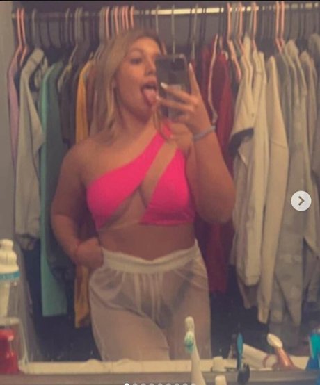 Mackenzie Spohn 完璧な女優 ギャラリー