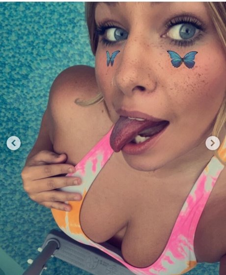 Mackenzie Spohn 最高のモデル ギャラリー