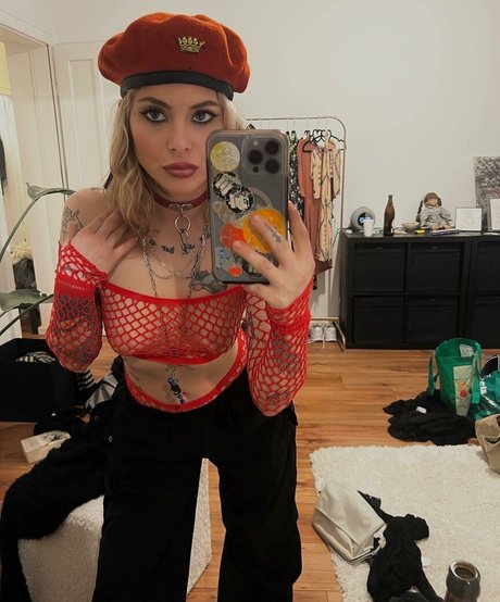 Fincansurat スターセックス 画像