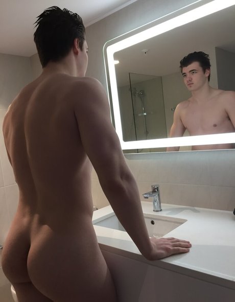 jaydenrembacher 限定スター 写真