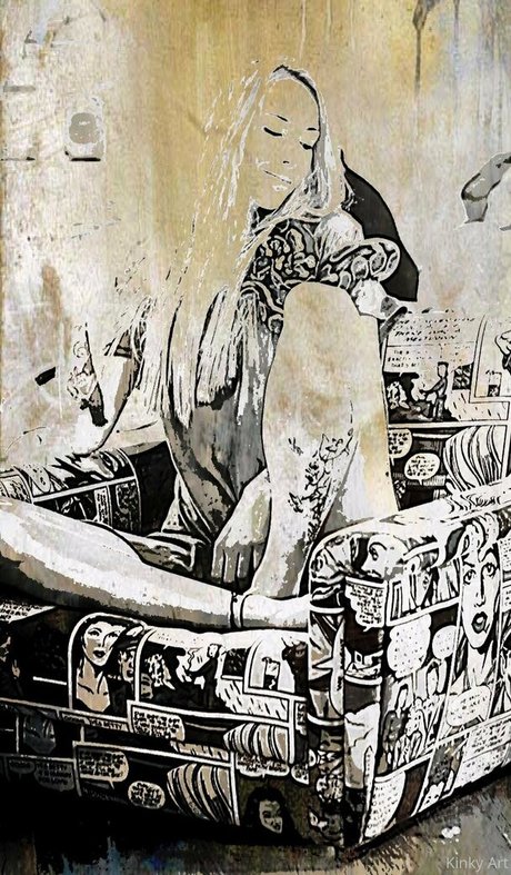 金髪クーガーオンリーファンズ 無料セックス 画像