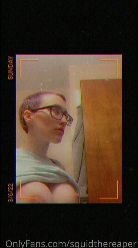 squidthereaper HDモデル ギャラリー