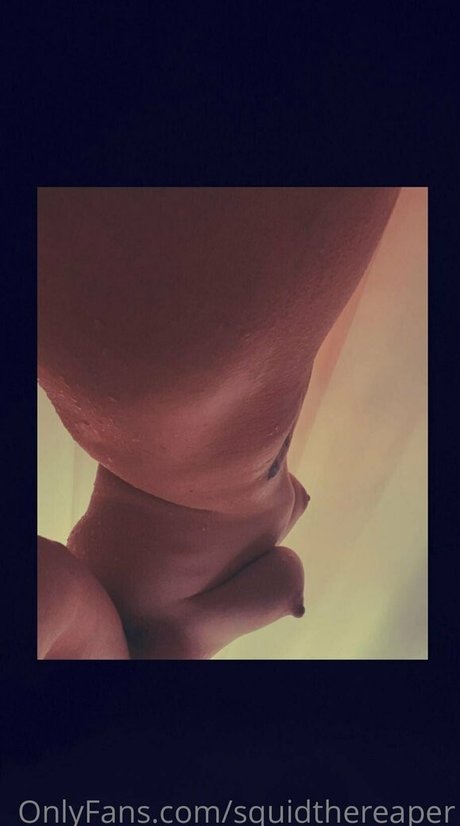 squidthereaper 無料のスター 写真