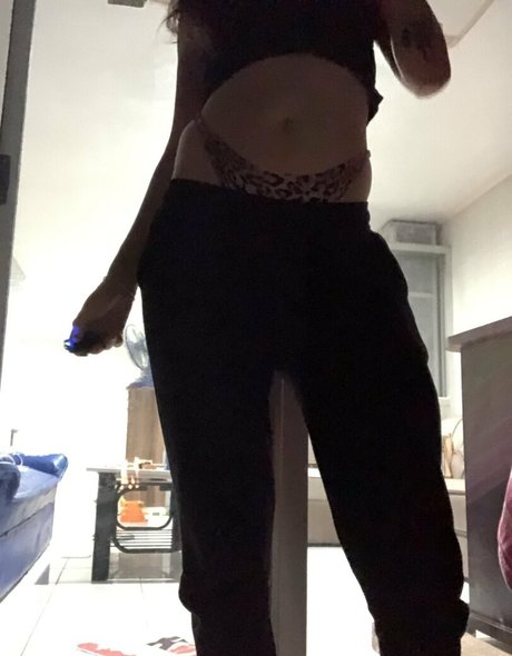 monalisawhoaa スター 写真