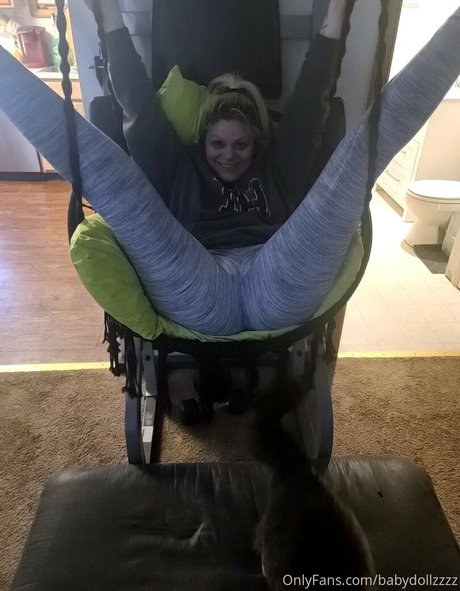 babydollzzzz 美しいスター 写真