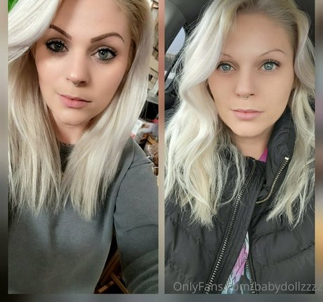 babydollzzzz ポルノスター 可愛い 写真